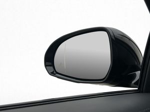 Mercedes E300 bild 15