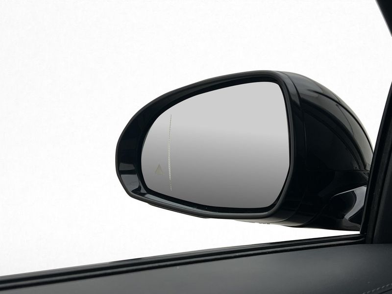Mercedes E300 bild 15
