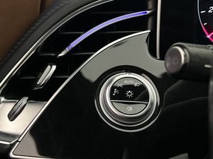Mercedes E300 bild 17