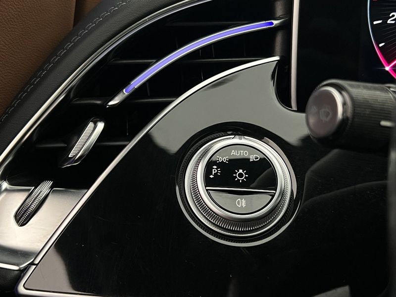 Mercedes E300 bild 17