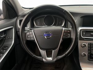 Volvo V60 bild 15