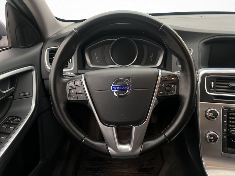 Volvo V60 bild 15