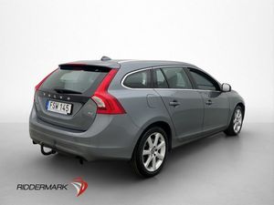 Volvo V60 bild 8