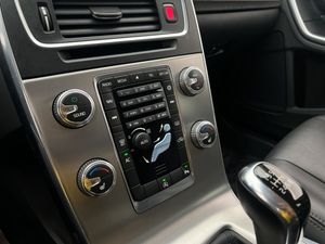 Volvo V60 bild 22