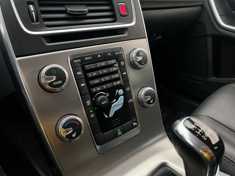 Volvo V60 bild 22