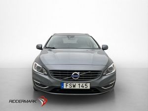 Volvo V60 bild 2