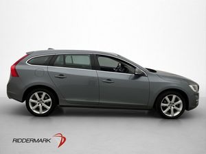 Volvo V60 bild 9
