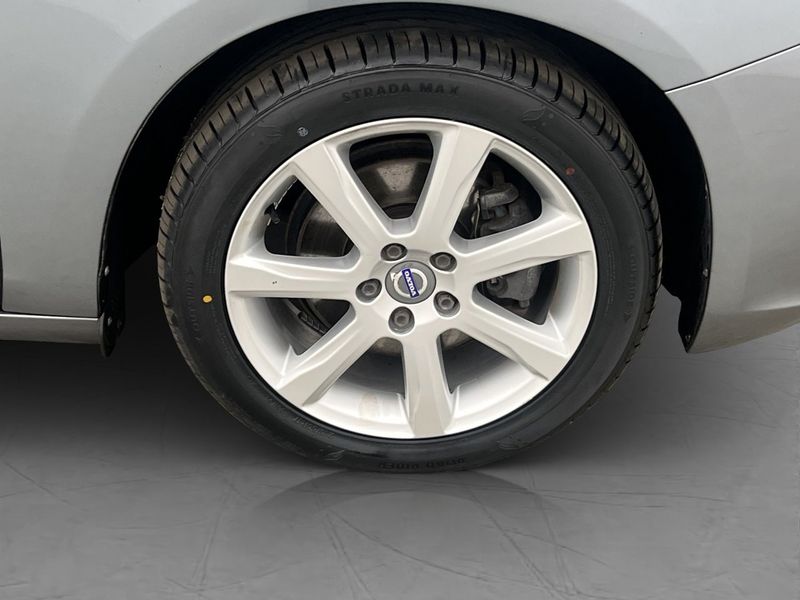Volvo V60 bild 30