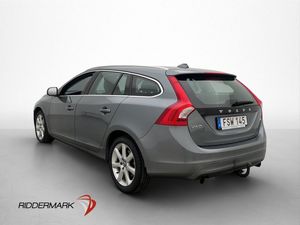 Volvo V60 bild 6