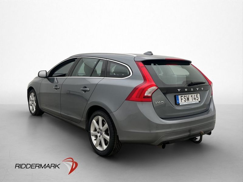 Volvo V60 bild 6