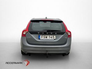 Volvo V60 bild 7