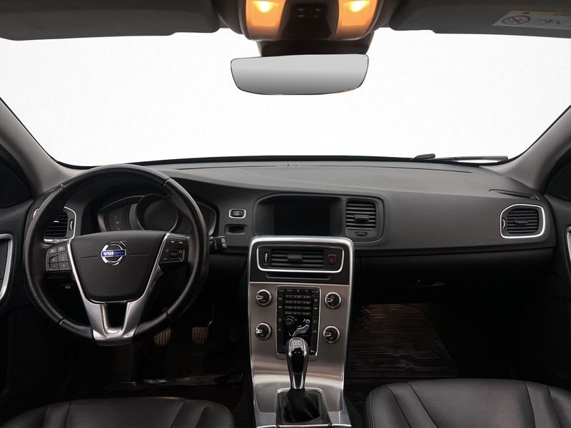 Volvo V60 bild 14