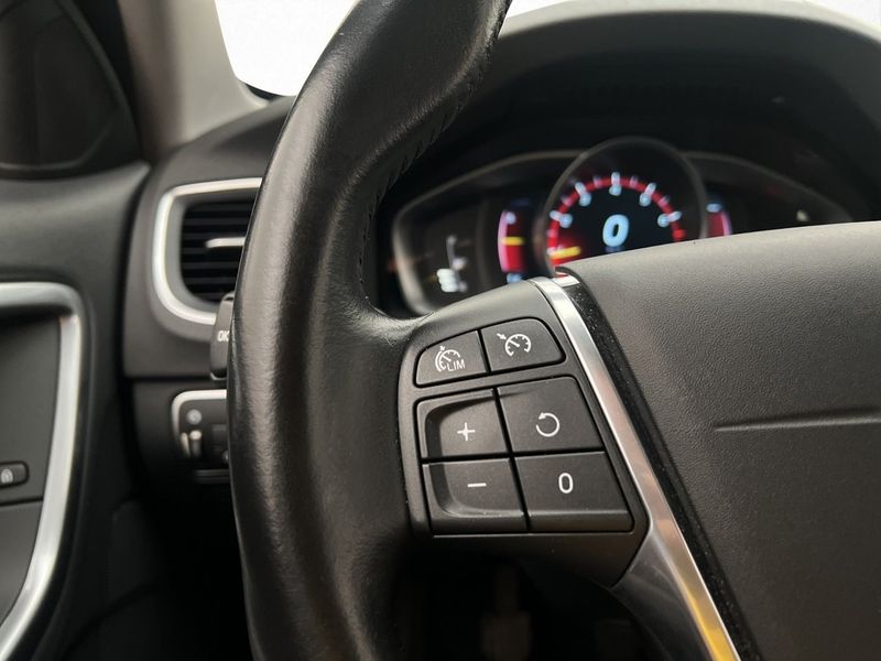 Volvo V60 bild 17