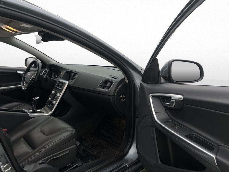 Volvo V60 bild 24