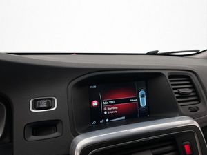 Volvo V60 bild 20