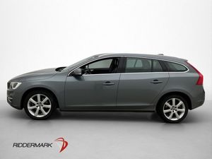 Volvo V60 bild 5