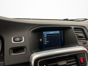 Volvo V60 bild 21