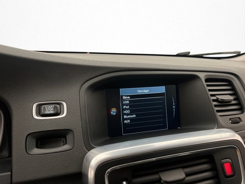 Volvo V60 bild 21