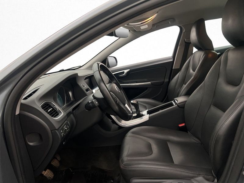 Volvo V60 bild 12