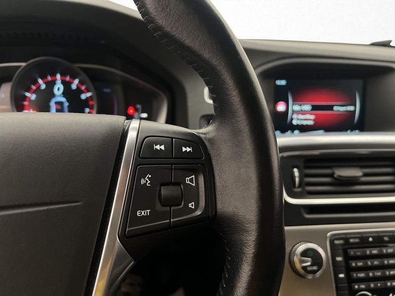 Volvo V60 bild 19