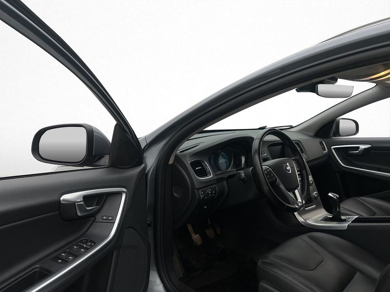 Volvo V60 bild 11