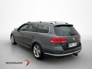 Volkswagen Passat bild 6