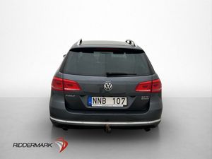 Volkswagen Passat bild 7