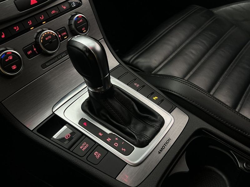Volkswagen Passat bild 24