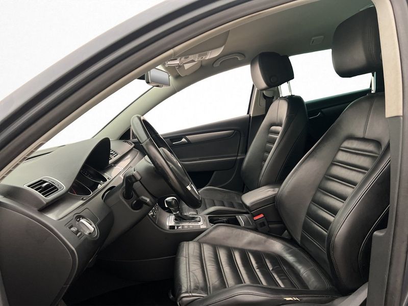 Volkswagen Passat bild 12