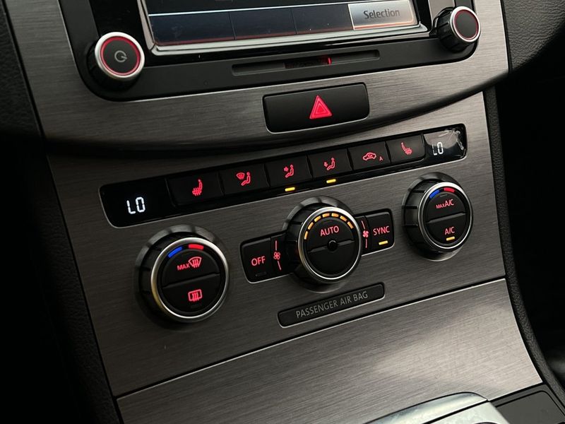 Volkswagen Passat bild 23