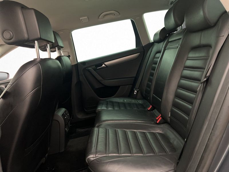 Volkswagen Passat bild 27