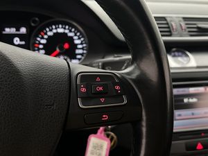 Volkswagen Passat bild 19
