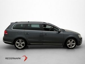 Volkswagen Passat bild 9