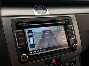 Volkswagen Passat bild 20