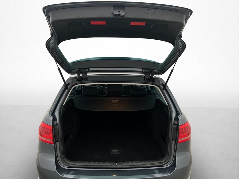 Volkswagen Passat bild 28