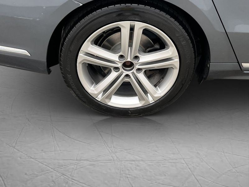 Volkswagen Passat bild 31