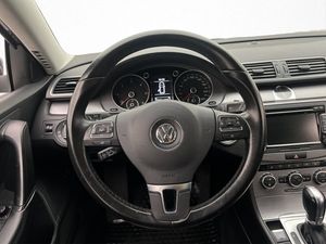 Volkswagen Passat bild 14