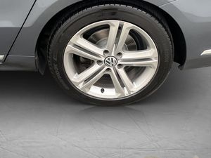 Volkswagen Passat bild 30
