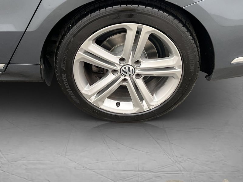 Volkswagen Passat bild 30