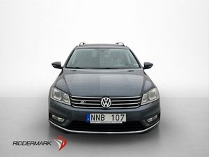 Volkswagen Passat bild 2