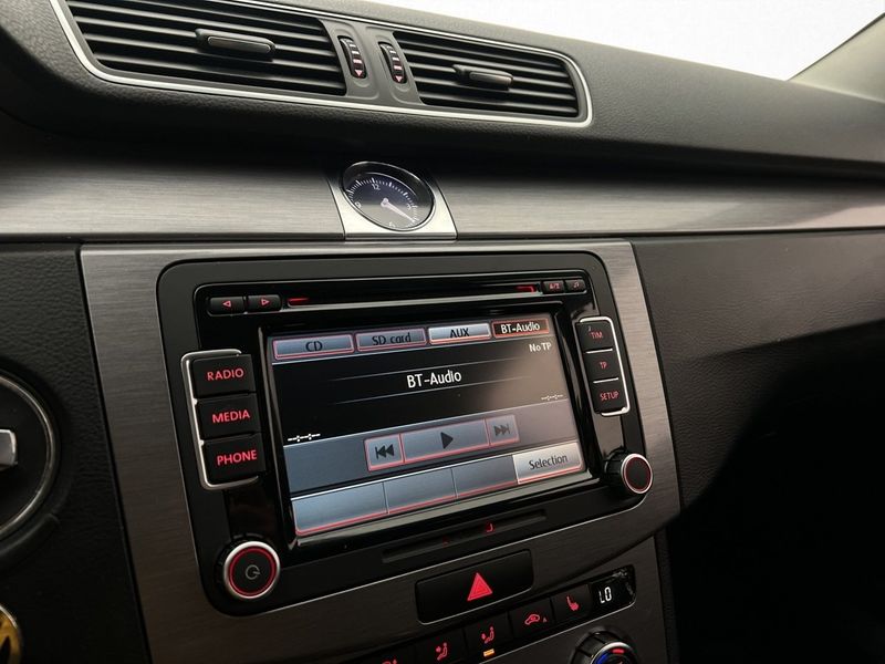 Volkswagen Passat bild 22