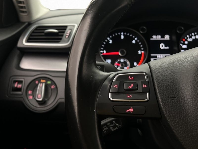 Volkswagen Passat bild 17