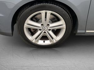 Volkswagen Passat bild 29