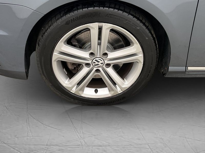 Volkswagen Passat bild 29