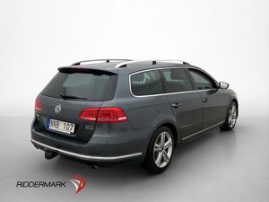 Volkswagen Passat bild 8