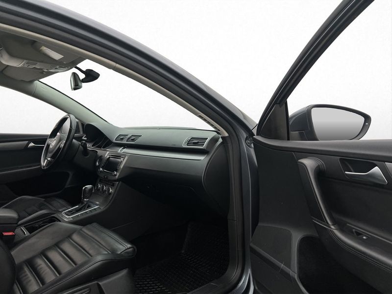 Volkswagen Passat bild 26