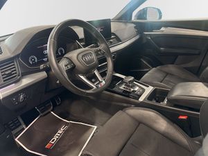Audi Q5 bild 7