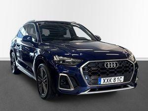 Audi Q5 bild 3