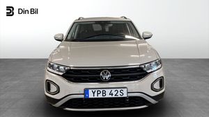 Volkswagen T-Roc bild 4