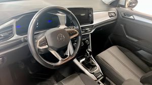 Volkswagen T-Roc bild 7